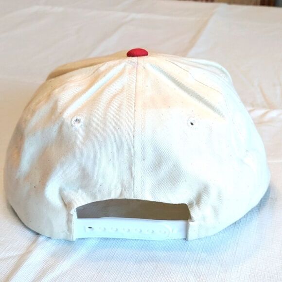 Vintage Coca Cola Hat - Picture 5 of 8